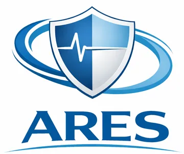 ARES Association logo